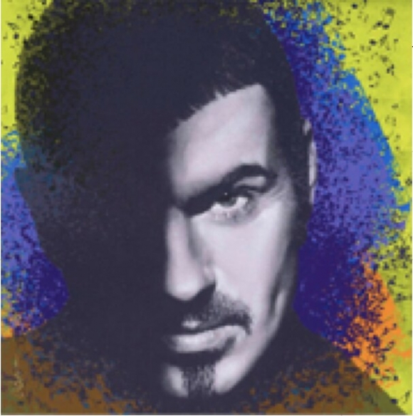 George Michael