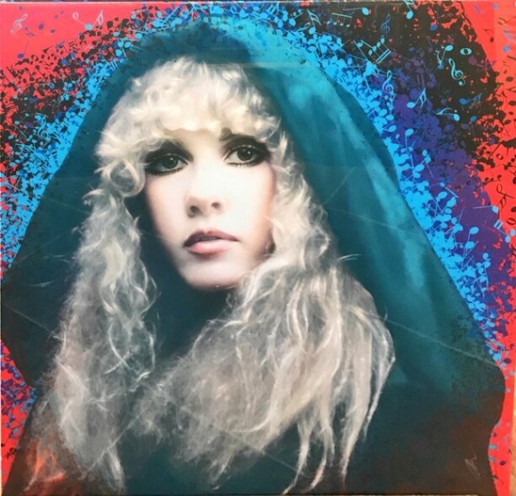 Stevie Nicks