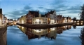 In Bruges After The Rain