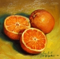 Oranges