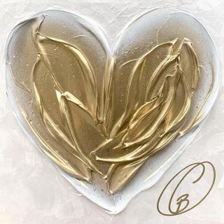 Le coeur d’or no.2