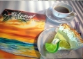 METAL PRINT - KEY LIME PIE - PoP x HoyPoloi Gallery