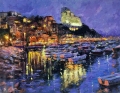 Lerici Liguria By Elena Bond