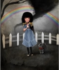 Dorothy Gale by Jessica Von Braun