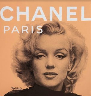 Chanel Marilyn