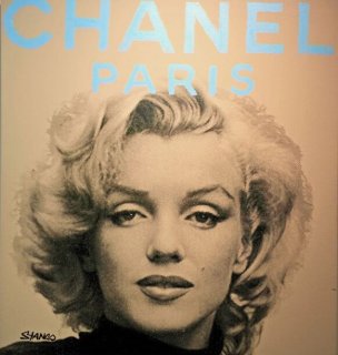 Marilyn Paris