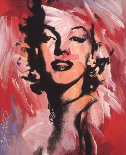 Marilyn RED