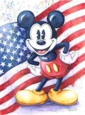 American Mouse