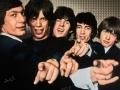 The Rolling Stones