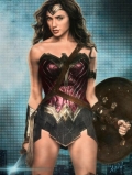 Wonder Woman