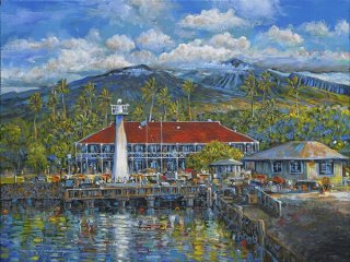 Lahaina Remembered