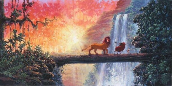 Hakuna Matata