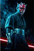 SITH LORD by Rodel Gonzalez - Limited Edition - PoP x HoyPoloi Gallery