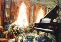 Private Recital