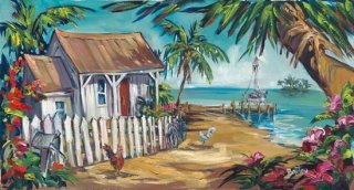 Key West Memories