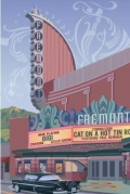 Fremont Theatre, San Luis Obispo
