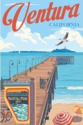 Ventura Pier